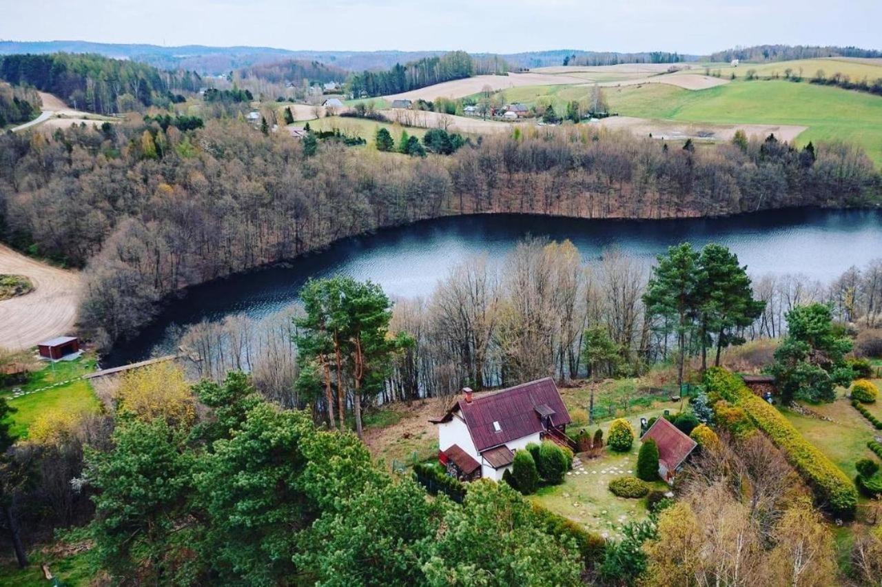 Dom Nad Jeziorem,Opcja Balii,Duzy Ogrodzony Ogrod, Idealne Mieksce Na Grzyby,Wedrowki,Kaszuby Nowe Czaple Nowe Czaple  Exterior foto